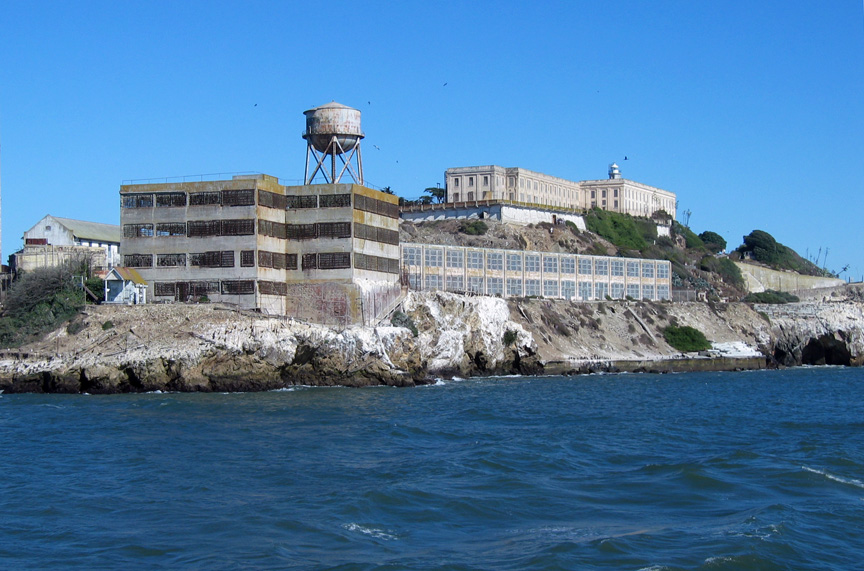 Alcatraz