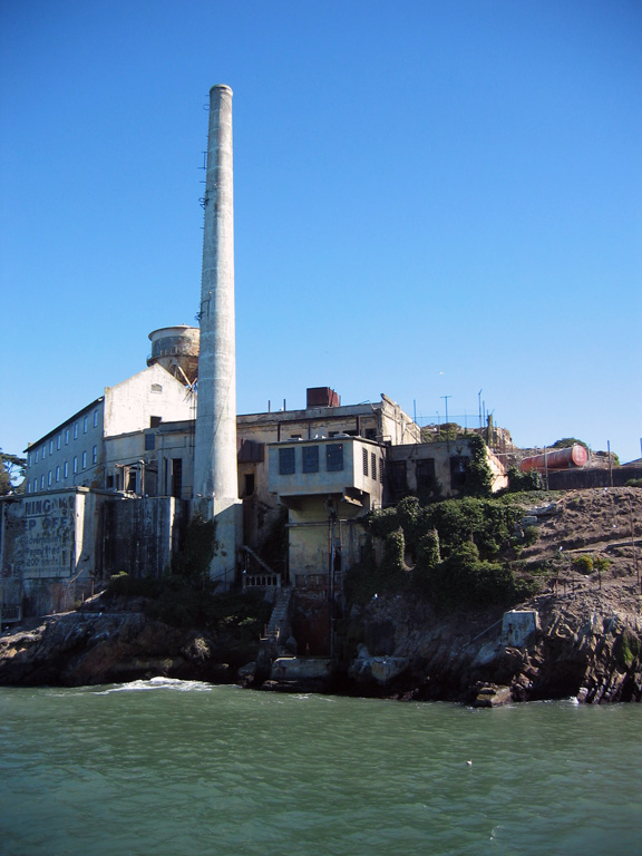 Alcatraz
