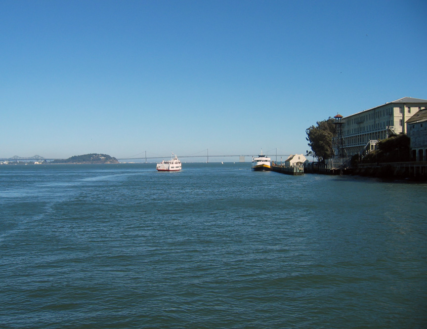 Alcatraz