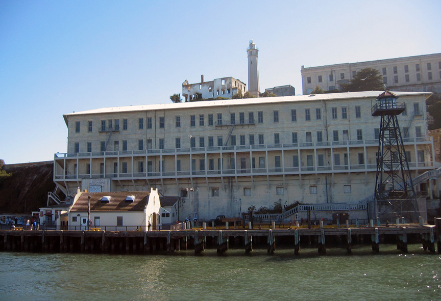 Alcatraz
