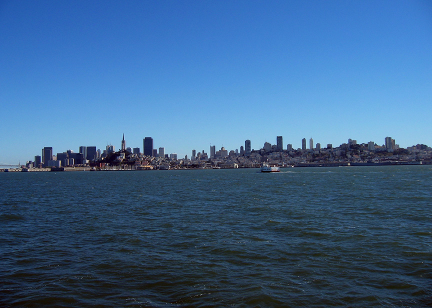 San Francisco