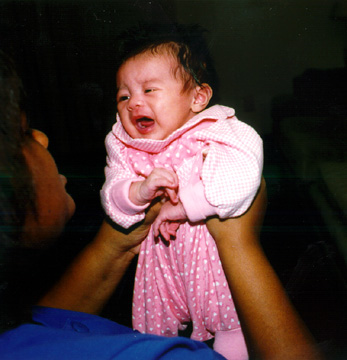 Mari 4 weeks